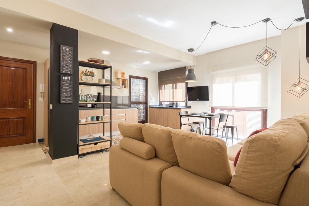 Alameda De Colon Relax & Quiet Business & Family Appartement